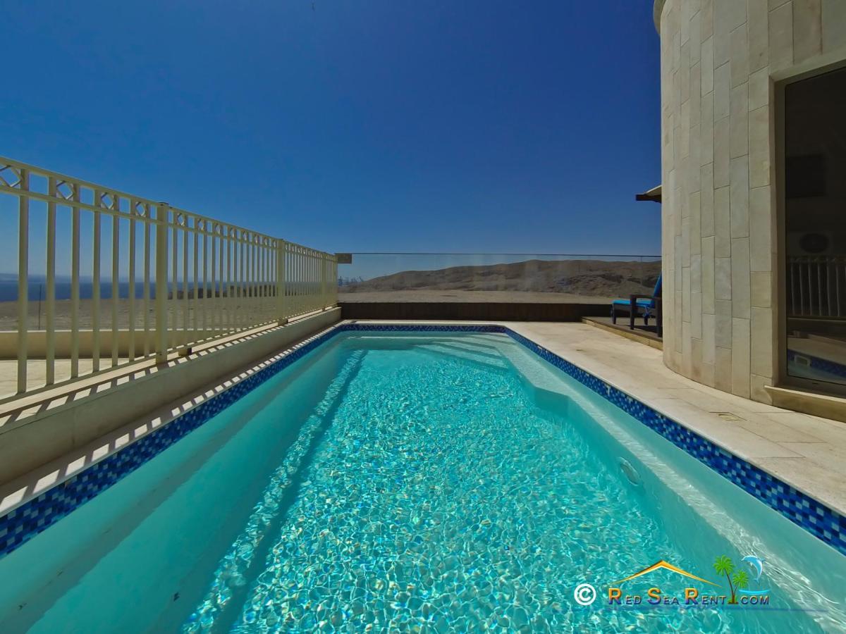 Exclusif Apartment By The Sea Eilat Exterior foto